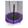 Батут Calviano Outside Master Purple 183 см - 6ft (внешняя сетка, без лестницы)