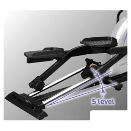 Эллиптический тренажер Clear Fit MaxPower X 450 1925705