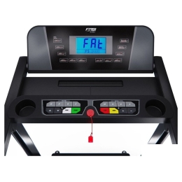 Электрическая беговая дорожка DFC Fytter 7SX 10029386