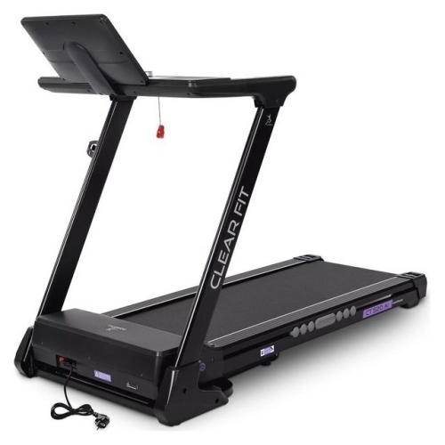 Электрическая беговая дорожка Clear Fit CrossPower CT 520 AI
