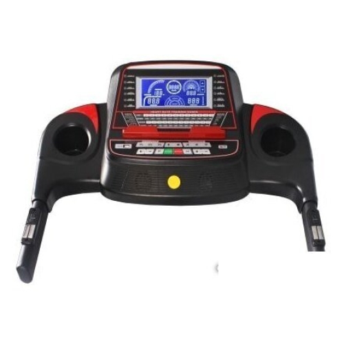Электрическая беговая дорожка CardioPower T30