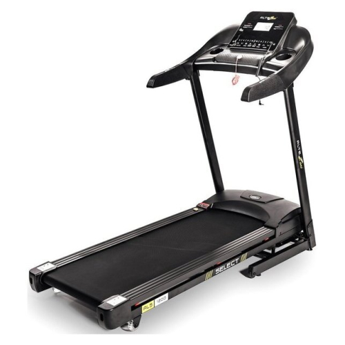 Электрическая беговая дорожка Altezani ALS 1200