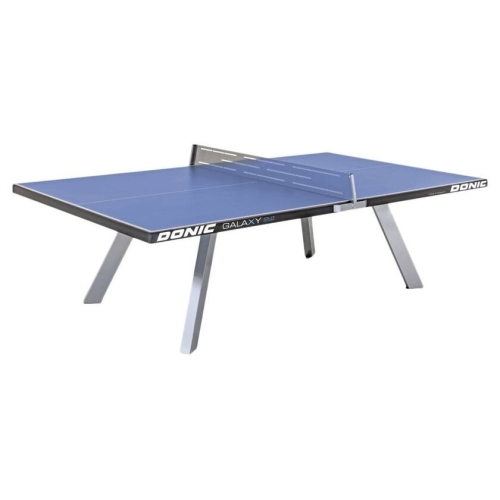 Теннисный стол Donic Galaxy (синий)