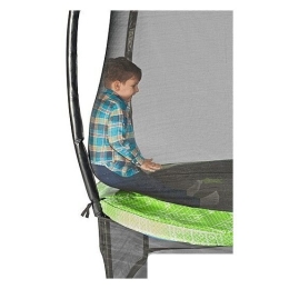 Батут Hasttings Air Game Basketball (244 см) 2187452