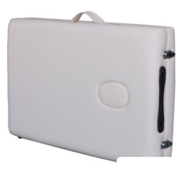 Массажный стол DFC Nirvana Optima TS20110S-C (кремовый) 10115799