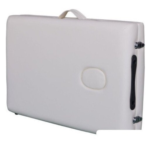 Массажный стол DFC Nirvana Optima TS20110S-C (кремовый)