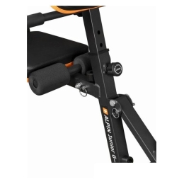 Силовая скамья Alpin Junior G-18 11135030