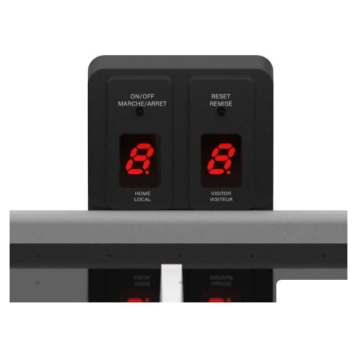 Аэрохоккей DFC Rowan AT-180