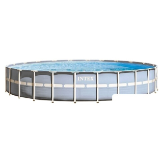 Каркасный бассейн Intex Prism Frame 26732NP (549х122) 1961668