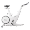 Велотренажер Orlauf Ares (белый)