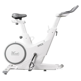 Велотренажер Orlauf Ares (белый) 10449068