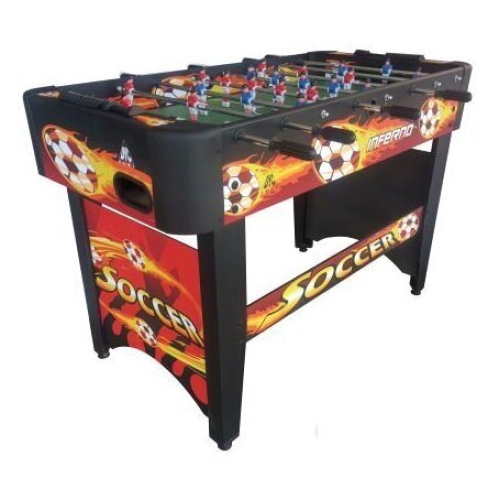 Настольный футбол DFC Inferno SB-ST-29398S