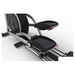 Эллиптический тренажер Bowflex BXE326 5079137