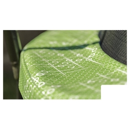 Батут Hasttings Air Game Basketball (244 см) 2187452