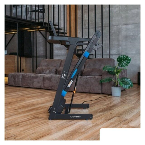 Электрическая беговая дорожка Orlauf Stellar (черный)