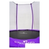 Батут Calviano Outside Master Purple 183 см - 6ft (внешняя сетка, без лестницы)
