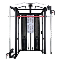 Силовой комплекс Inspire SF5 Smith-Functional Trainer 11418955