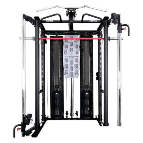 Силовой комплекс Inspire SF5 Smith-Functional Trainer