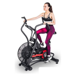 Велотренажер UltraGym UG-AB005 9386393