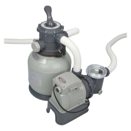 Каркасный бассейн Intex Ultra Frame 26330 (549х132) 1965456