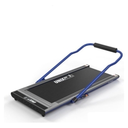 Электрическая беговая дорожка Unixfit R-300C (синий) 9053772