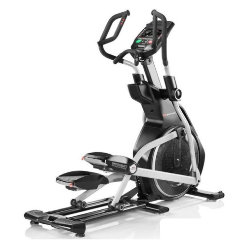 Эллиптический тренажер Bowflex BXE326