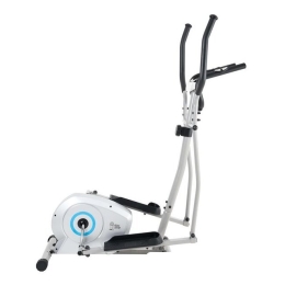 Эллиптический тренажер Atlas Sport 5.0-H Silver 8171086