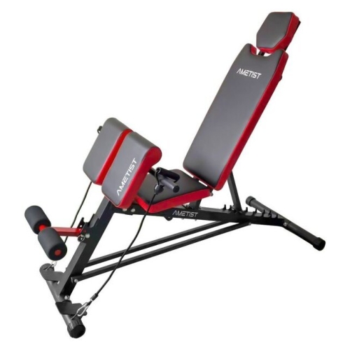 Силовая скамья AMETIST Strong