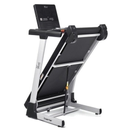 Электрическая беговая дорожка Orlauf Harrier (серый) 10229525