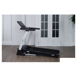 Электрическая беговая дорожка Orlauf Larus (серый) 10754742