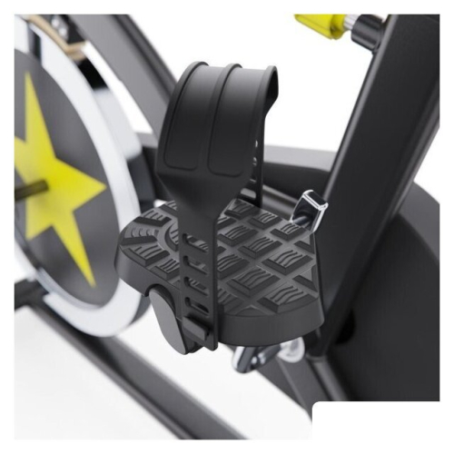 Велотренажер DFC WeR Sports YSP-BIK-109