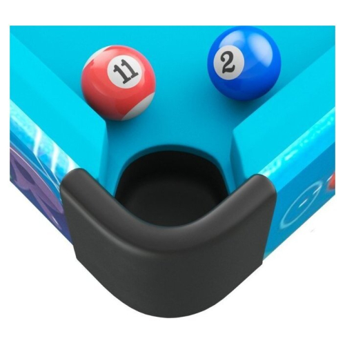 Игровой стол Unix Line Трансформер 4 в 1 GTMU86X43CL