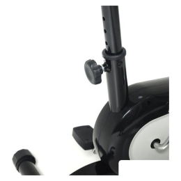 Велотренажер Calviano Fit Black 10315868