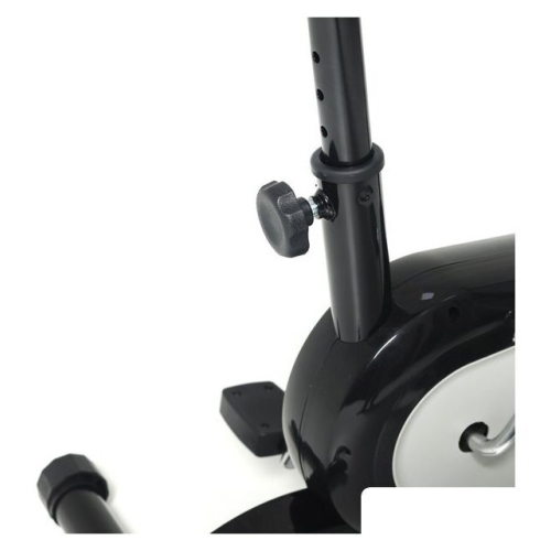 Велотренажер Calviano Fit Black