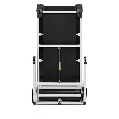 Электрическая беговая дорожка Orlauf Harrier (серый)