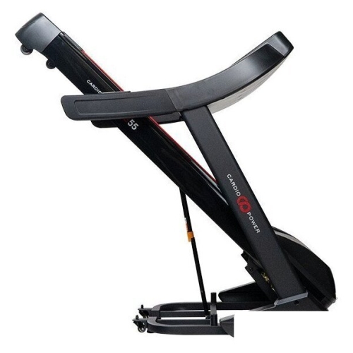 Электрическая беговая дорожка CardioPower S55
