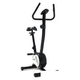 Велотренажер Calviano Fit Black 10315868