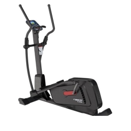 Эллиптический тренажер Unixfit SL-400XE 8549428