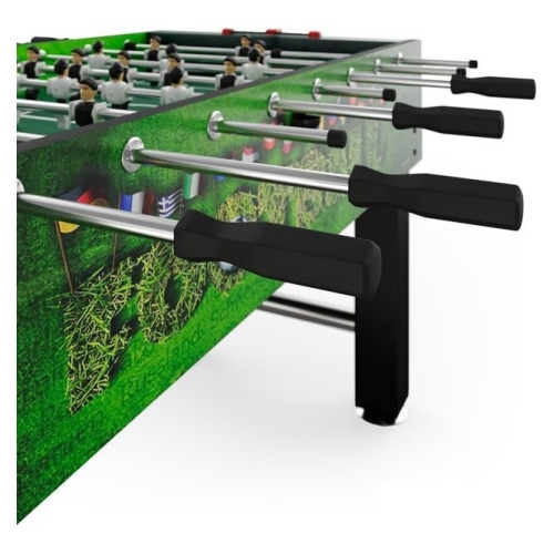 Настольный футбол Unix Line GTSFU140X74GR