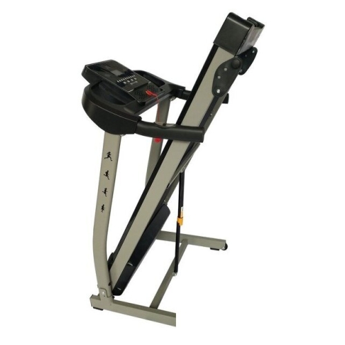 Электрическая беговая дорожка DFC Lavita T350