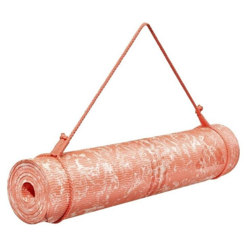 Коврик Adidas ADYG-10500CF (коралловый)