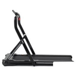 Электрическая беговая дорожка Orlauf Owl (черный) 10229535