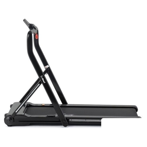 Электрическая беговая дорожка Orlauf Owl (черный)