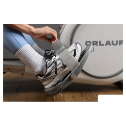 Гребной тренажер Orlauf Sei (белый) 11147501