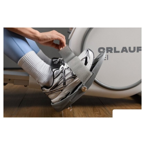 Гребной тренажер Orlauf Sei (белый)