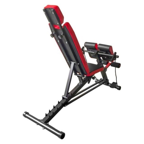 Силовая скамья AMETIST Strong