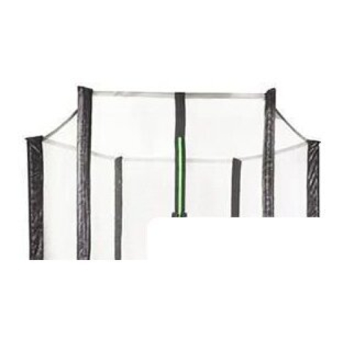 Батут Atlas Sport 183 см - 6ft (без лестницы, внешняя сетка, сливовый)