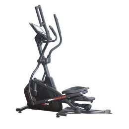 Эллиптический тренажер CardioPower X35 11213325