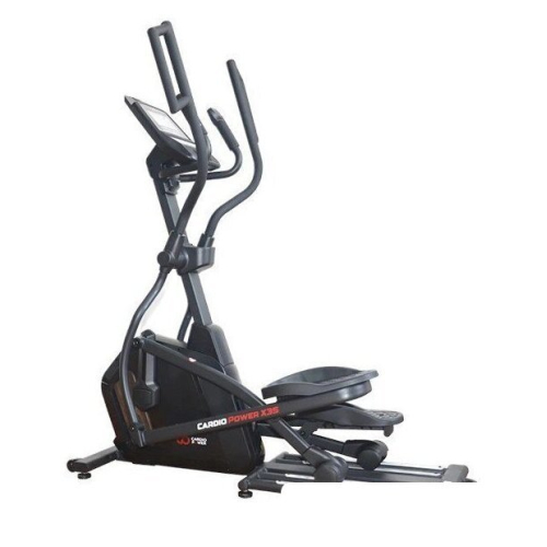 Эллиптический тренажер CardioPower X35
