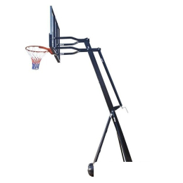 Баскетбольная стойка Proxima 54" S027 11143641